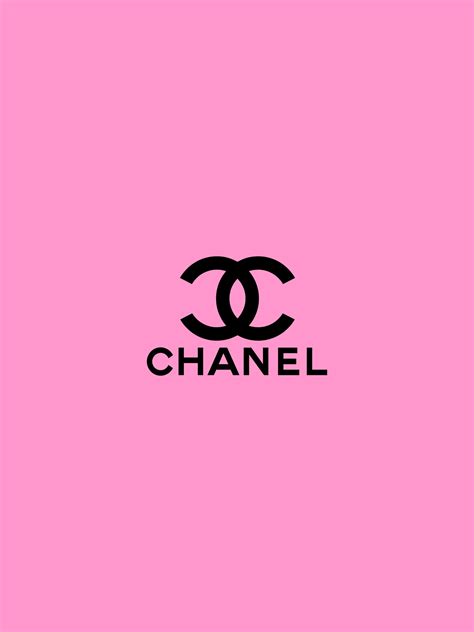 chanel, fond d'écran téléphone, fond d'écran coloré 